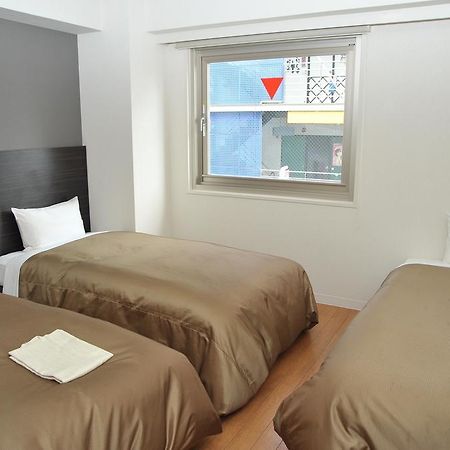 Osaka City Hotel Kyobashi Extérieur photo