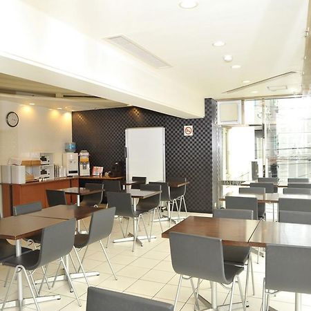 Osaka City Hotel Kyobashi Extérieur photo