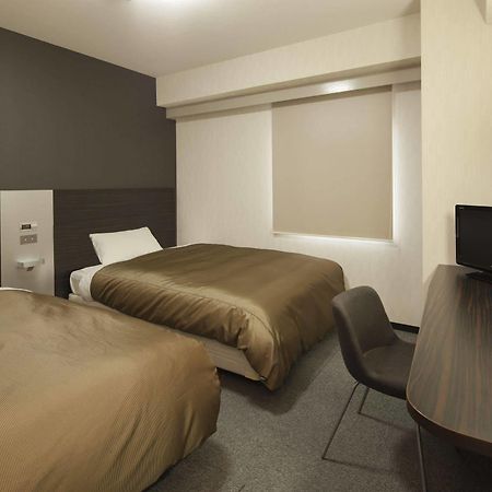 Osaka City Hotel Kyobashi Extérieur photo