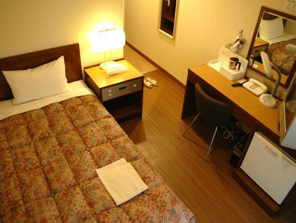 Osaka City Hotel Kyobashi Extérieur photo
