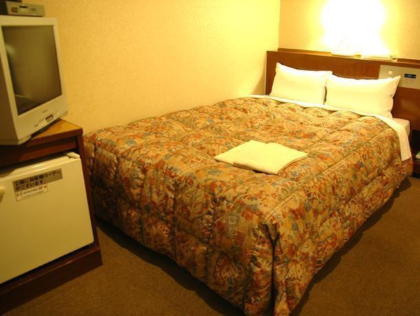 Osaka City Hotel Kyobashi Extérieur photo