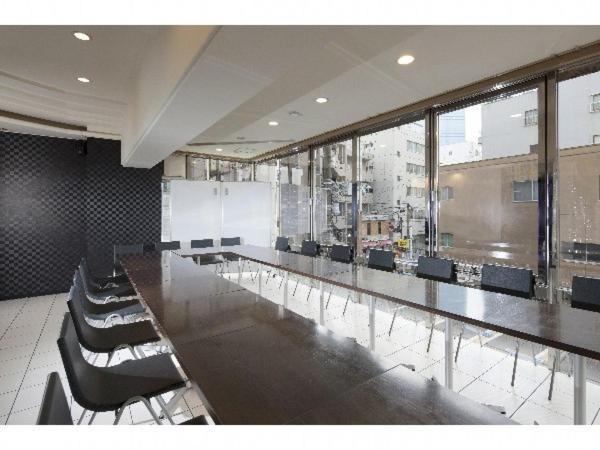Osaka City Hotel Kyobashi Extérieur photo