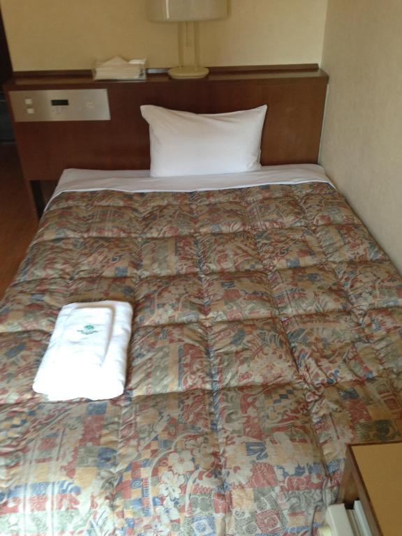 Osaka City Hotel Kyobashi Chambre photo