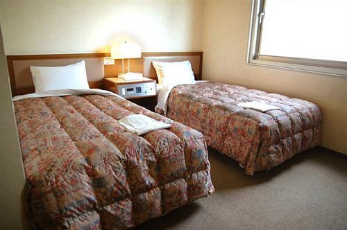 Osaka City Hotel Kyobashi Extérieur photo