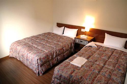 Osaka City Hotel Kyobashi Extérieur photo