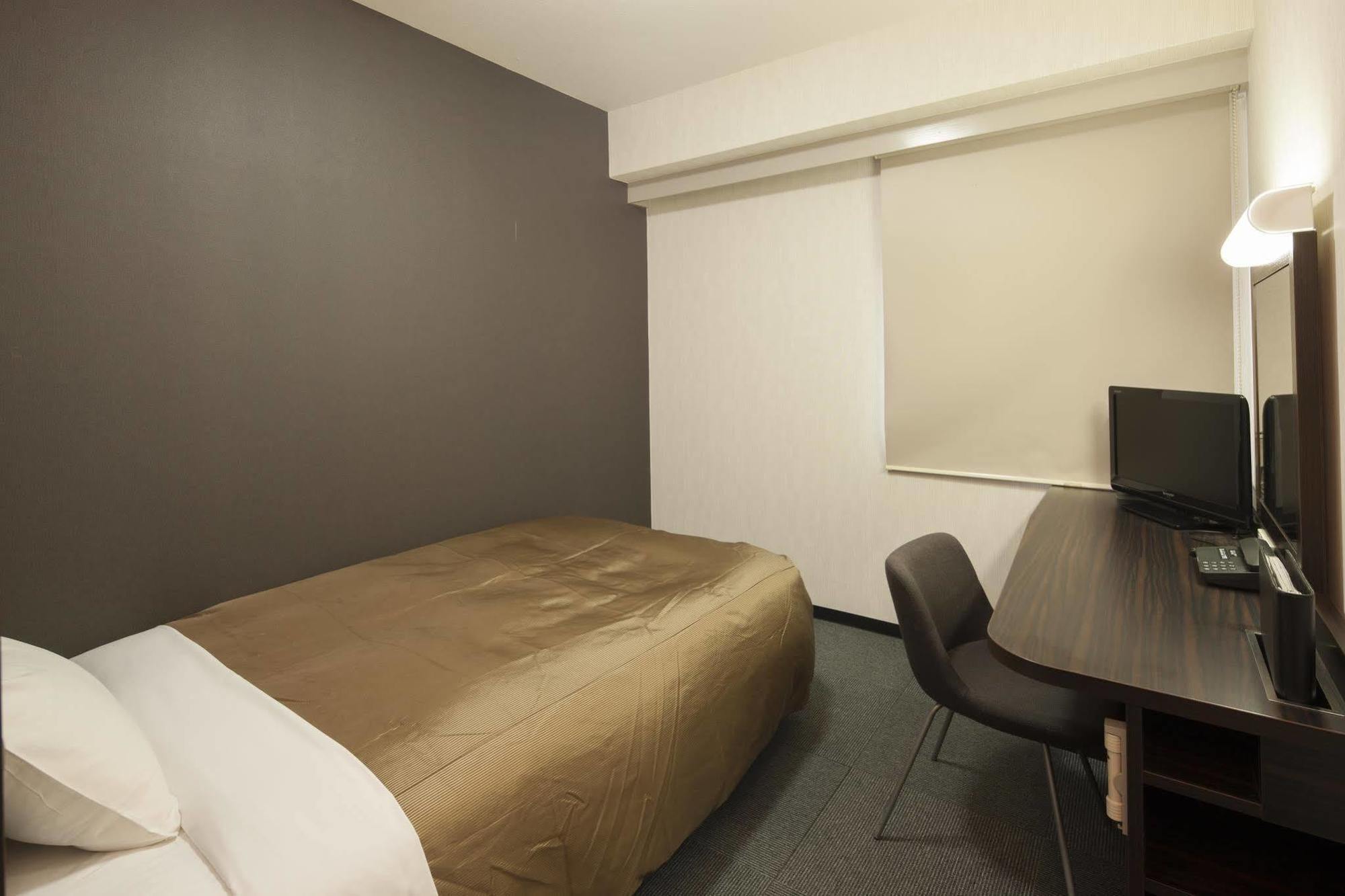Osaka City Hotel Kyobashi Extérieur photo