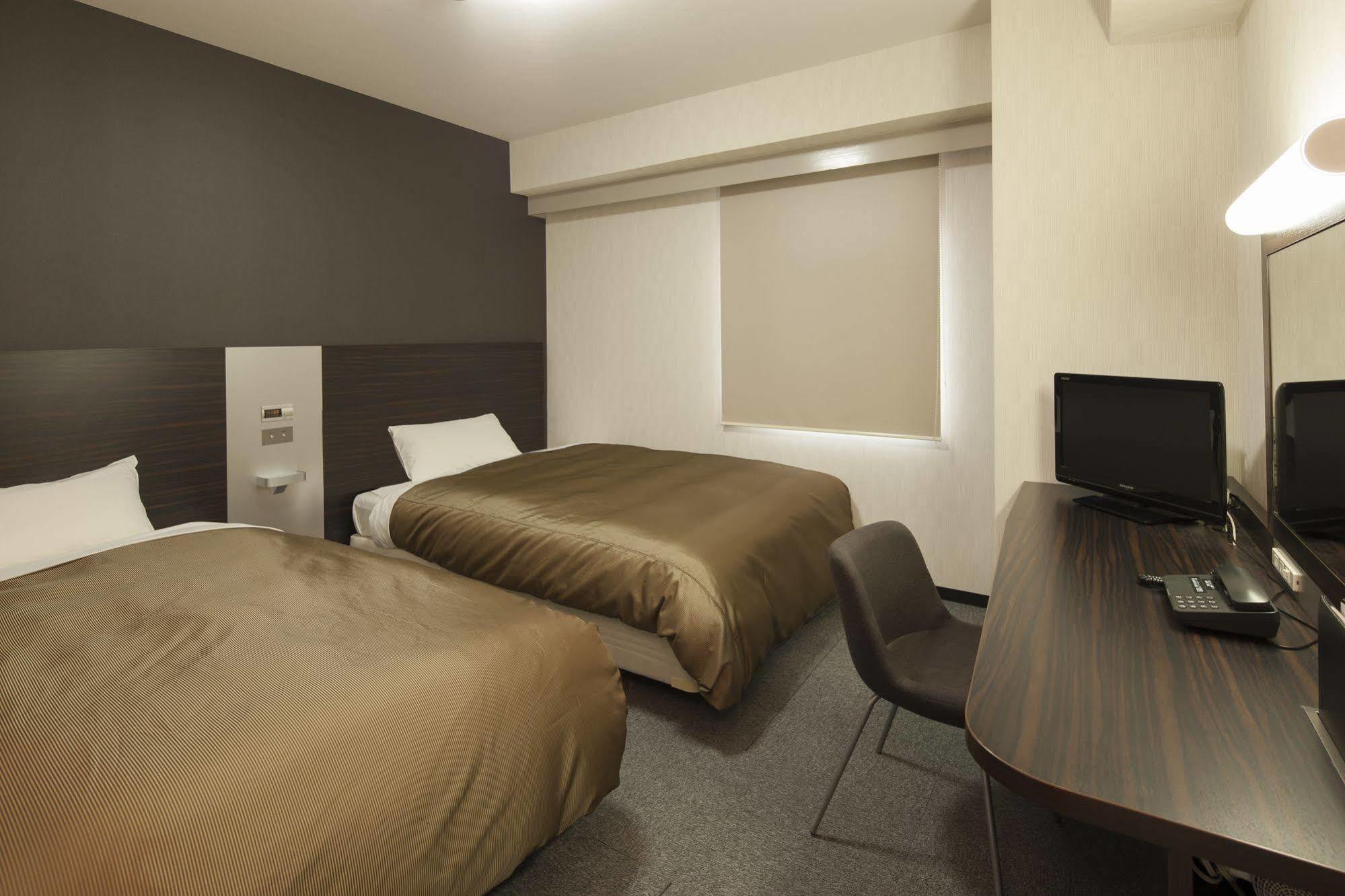 Osaka City Hotel Kyobashi Extérieur photo